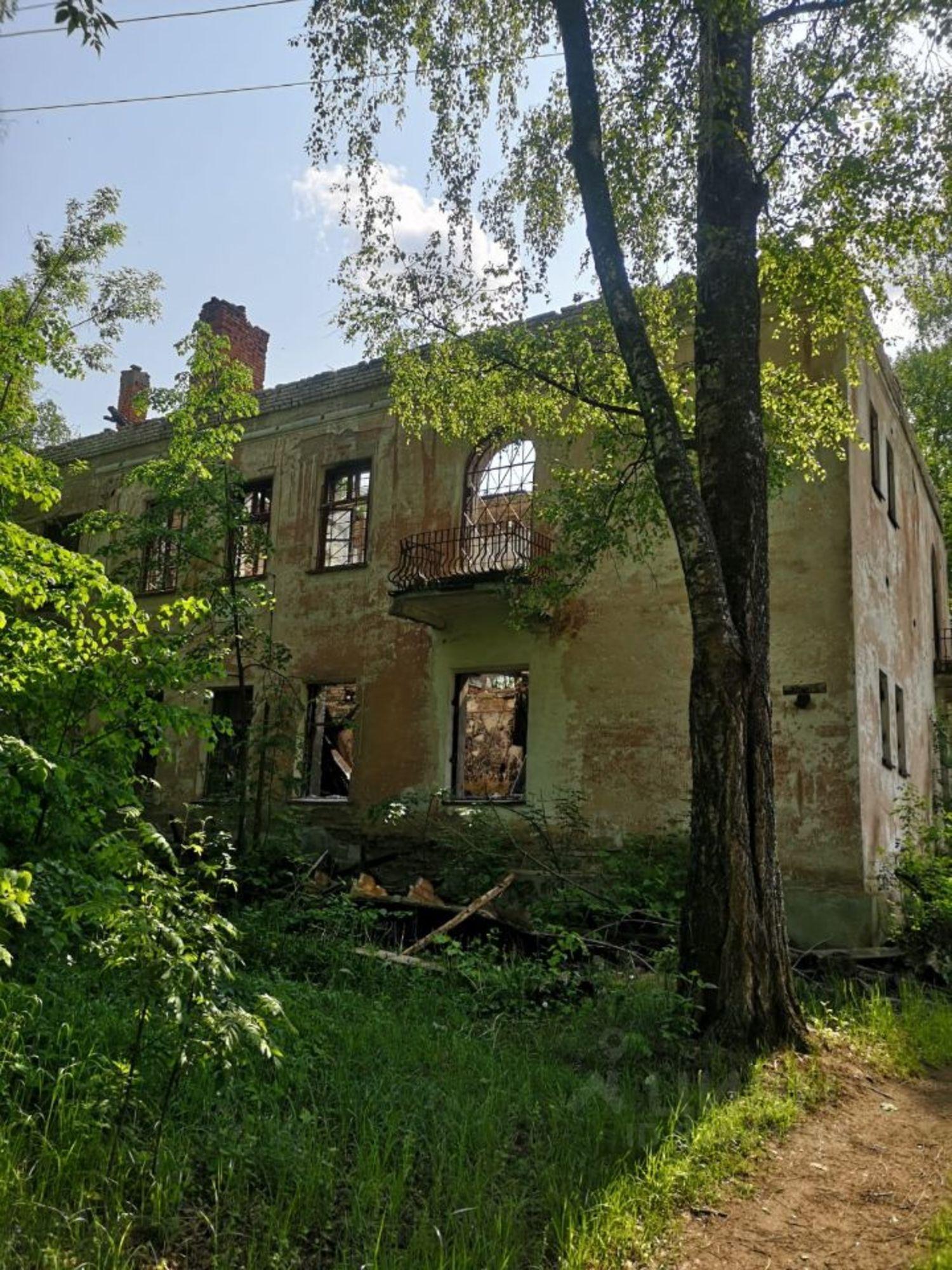 Купить ОСЗ, отдельно стоящее здание за 1 520 960 рублей на ул Главная, 6