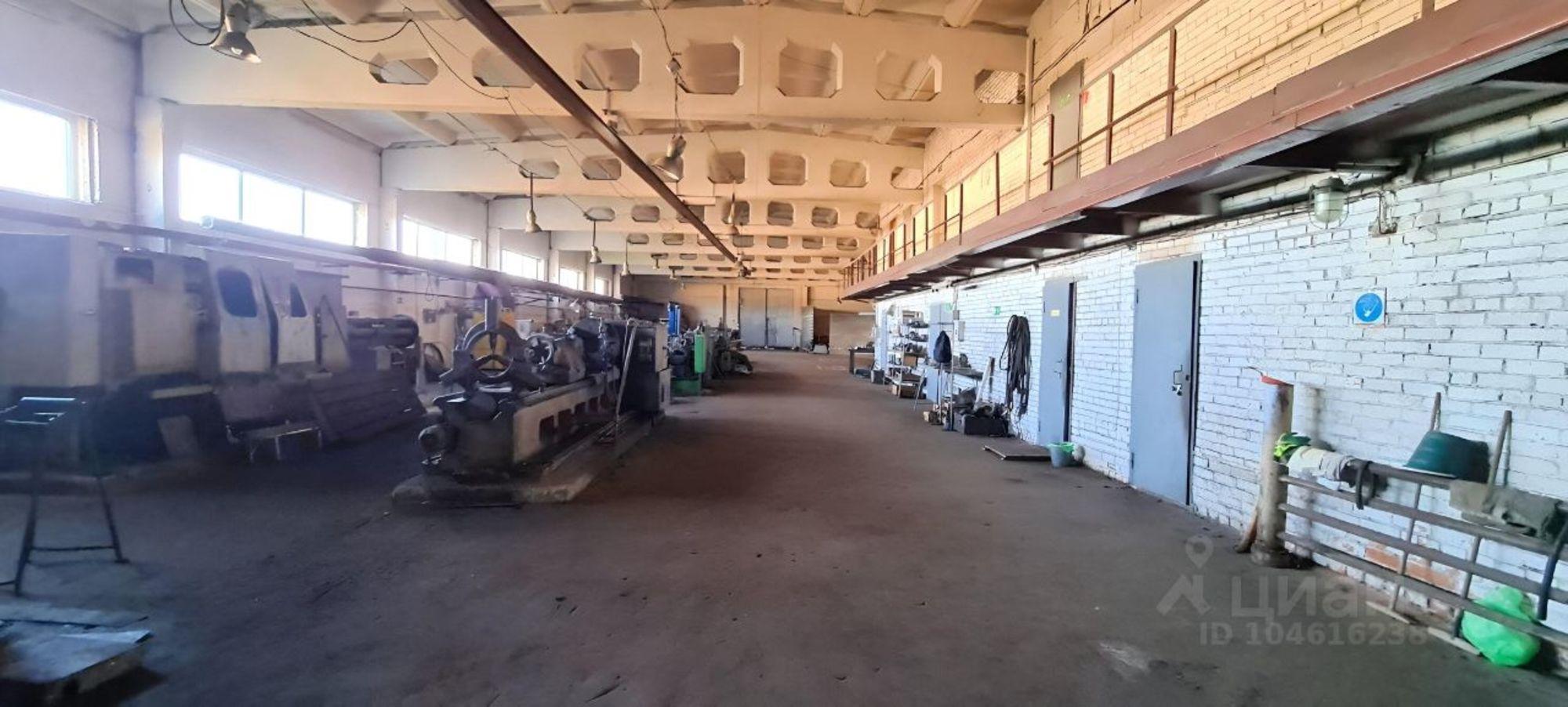 Сдать производственную площадь за 35 000 рублей на Озерский городской округ, посёлок Метлино, улица Фёдорова, 102