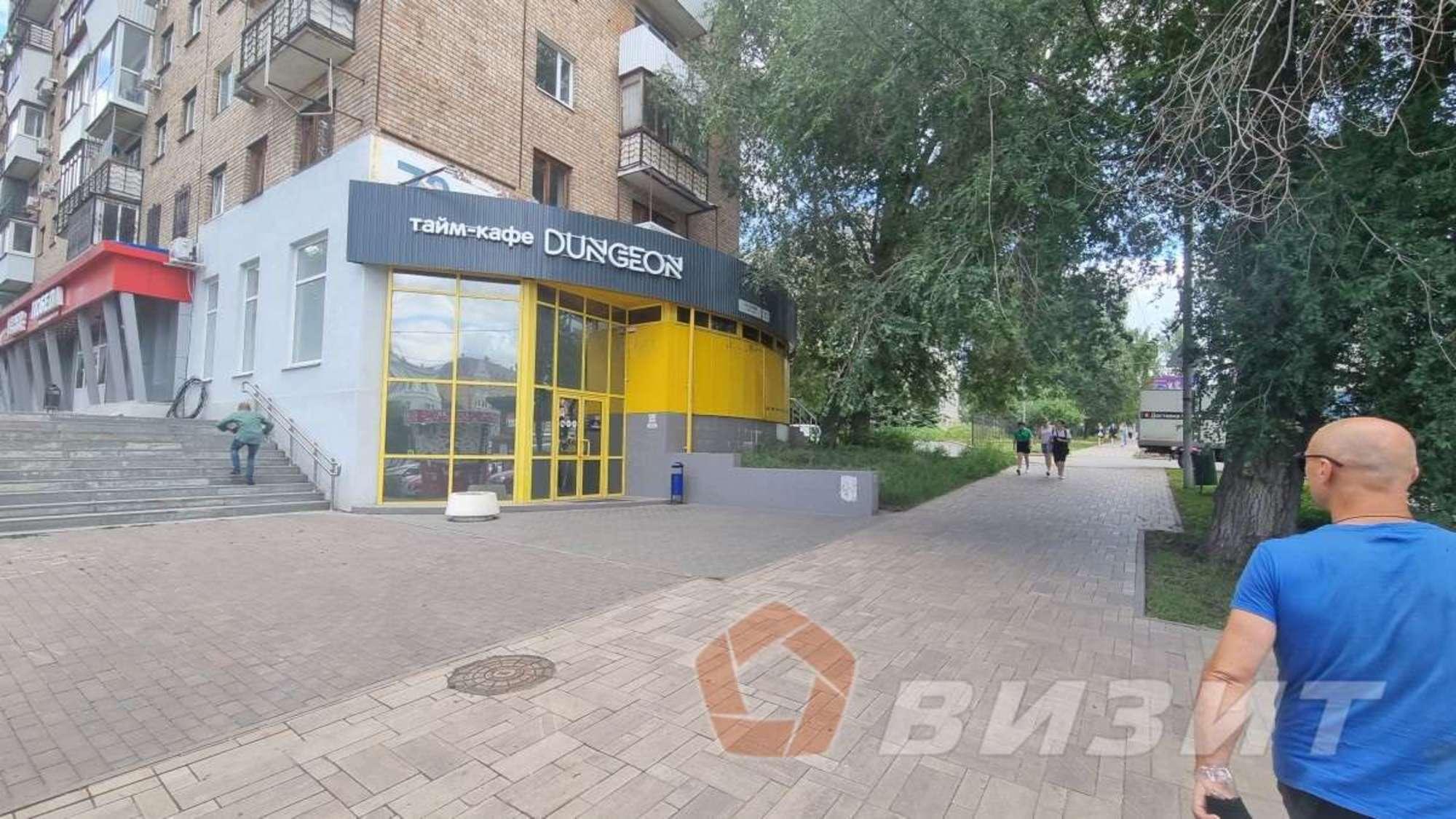 Сдать торговое помещение за 15 000 рублей на Полевая улица, 72