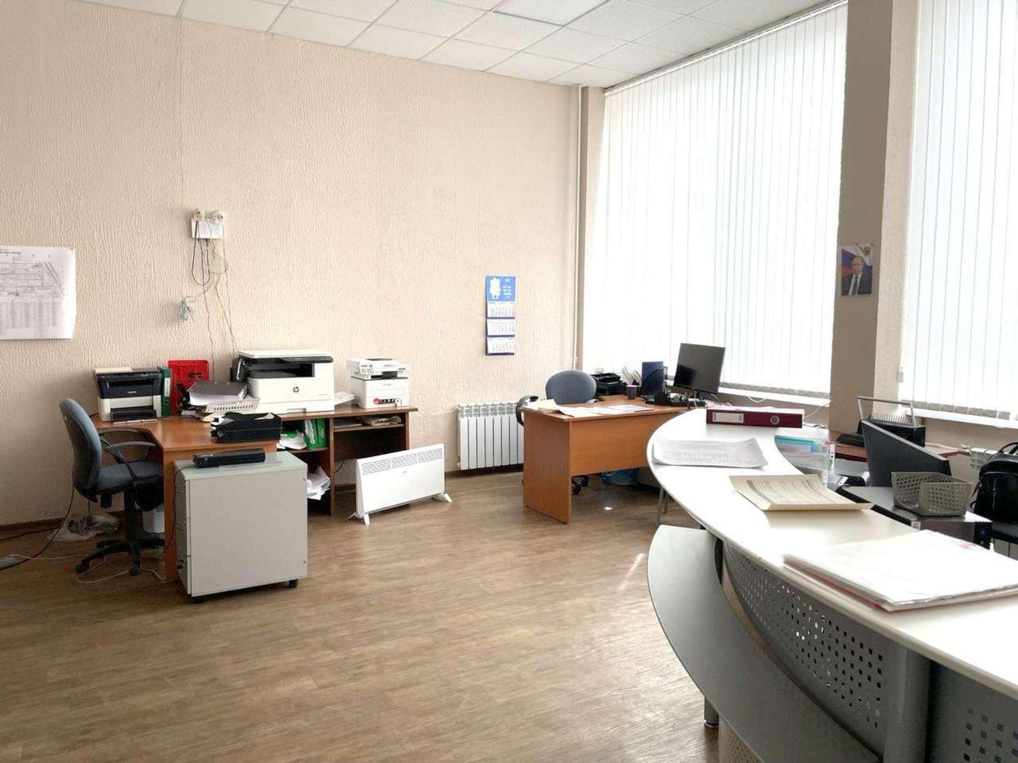 Купить офис, помещение под офис за 19 000 000 рублей на Карбышева улица, 2