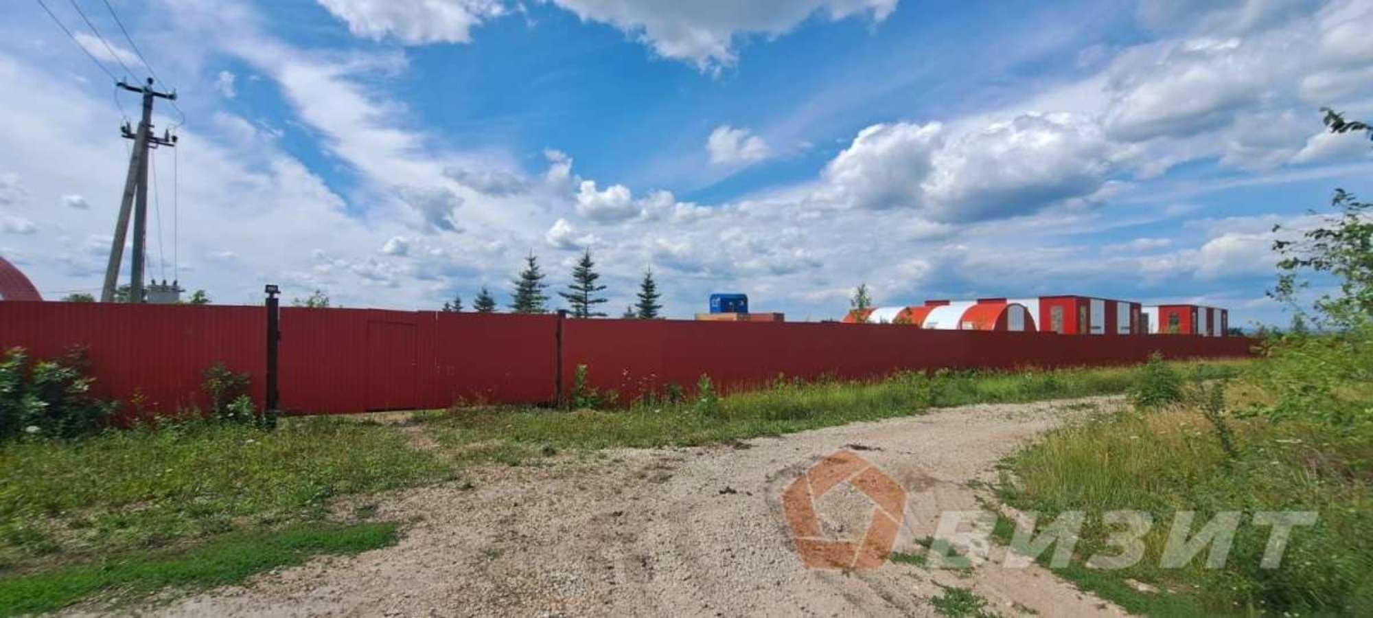 Сдать складское помещение за 100 000 рублей на Аэродром Воскресенка