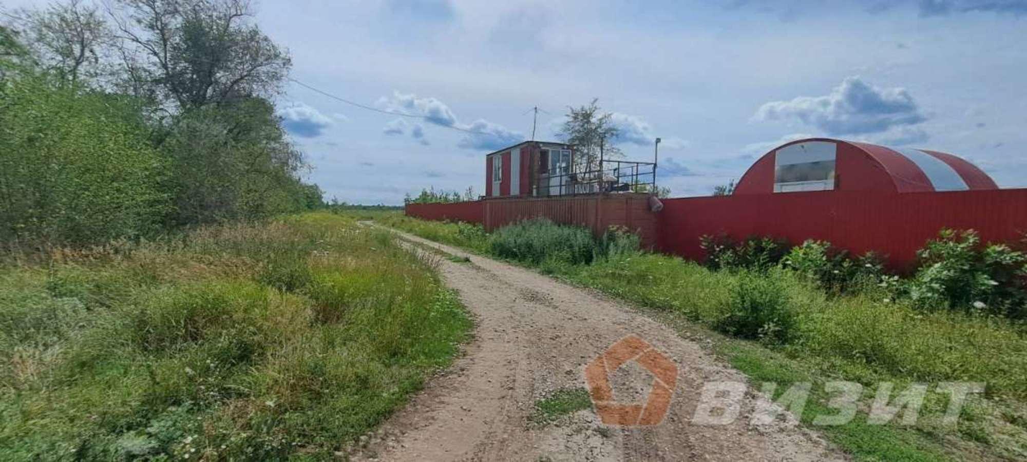 Сдать складское помещение за 100 000 рублей на Аэродром Воскресенка
