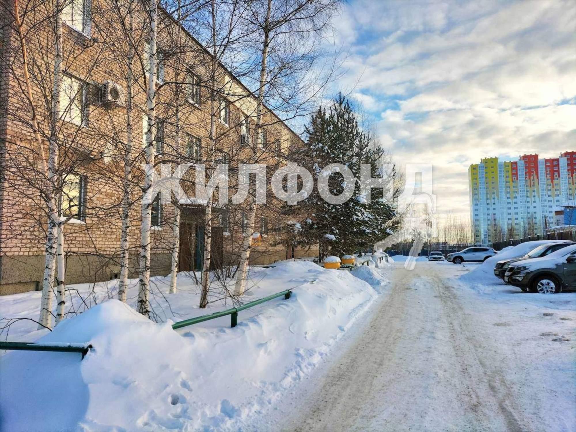 Купить квартиру за 4 700 000 рублей на 11Б микрорайон, д.33