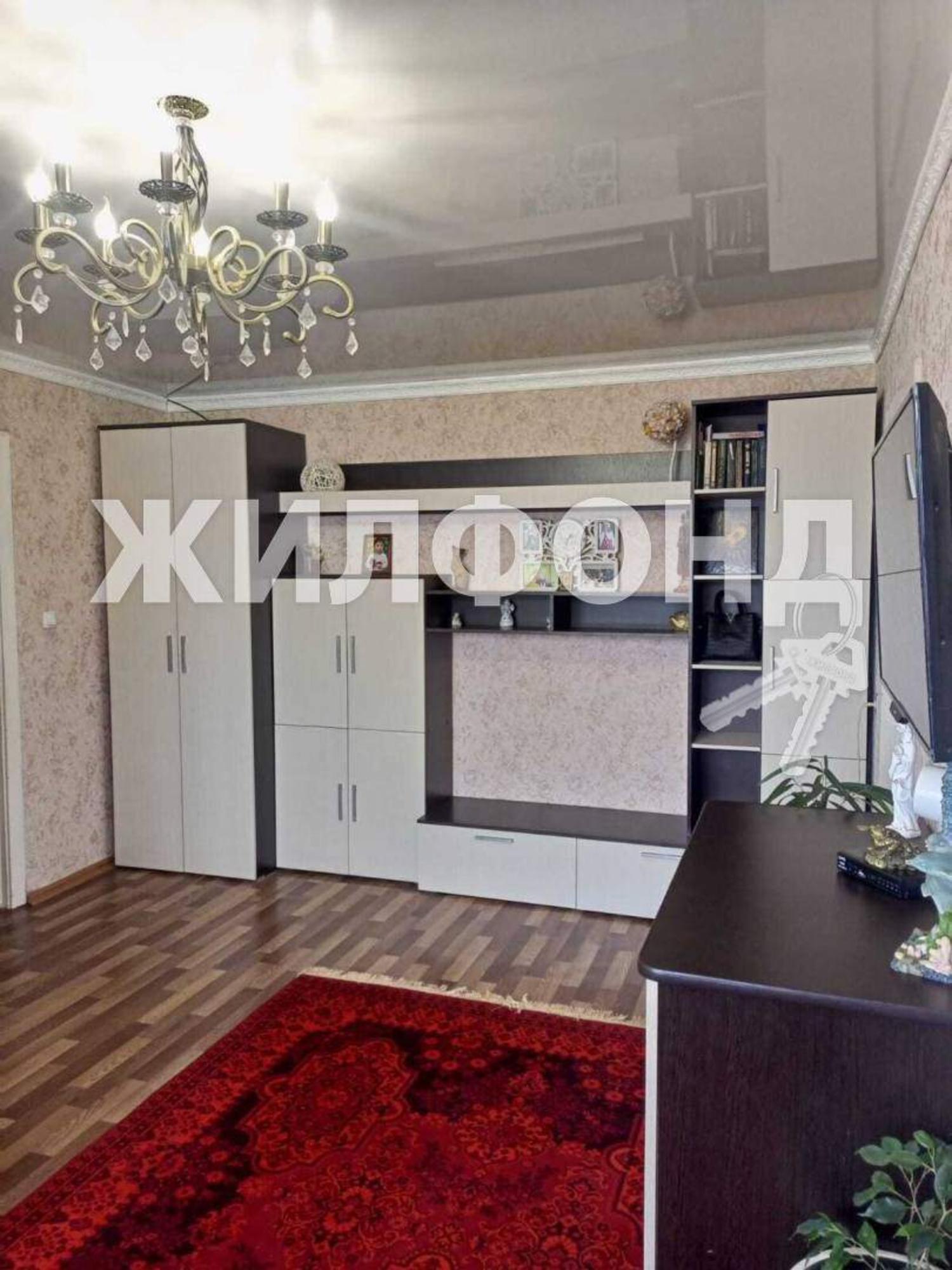 Купить квартиру за 4 500 000 рублей на Кочубея улица, д.7/2