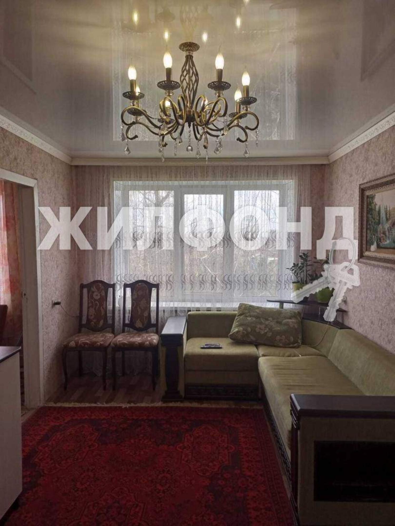 Купить квартиру за 4 500 000 рублей на Кочубея улица, д.7/2
