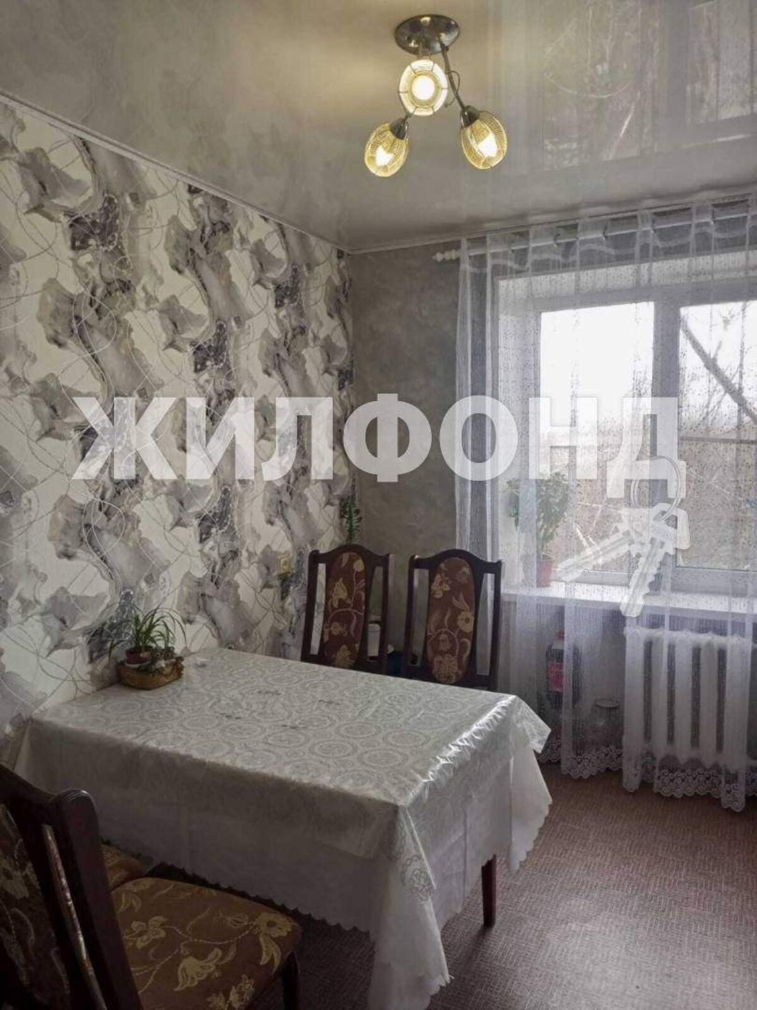 Купить квартиру за 4 500 000 рублей на Кочубея улица, д.7/2