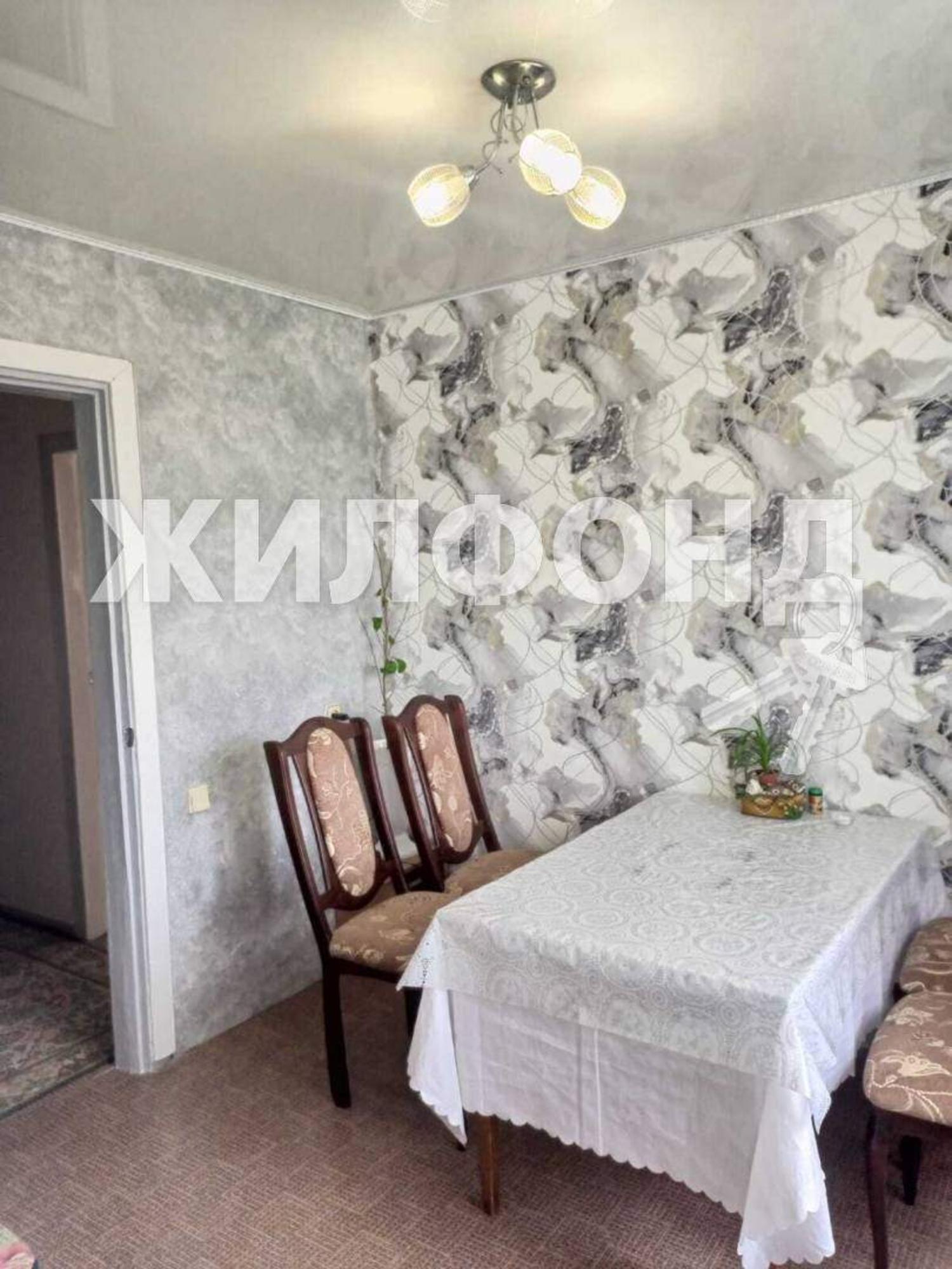 Купить квартиру за 4 500 000 рублей на Кочубея улица, д.7/2