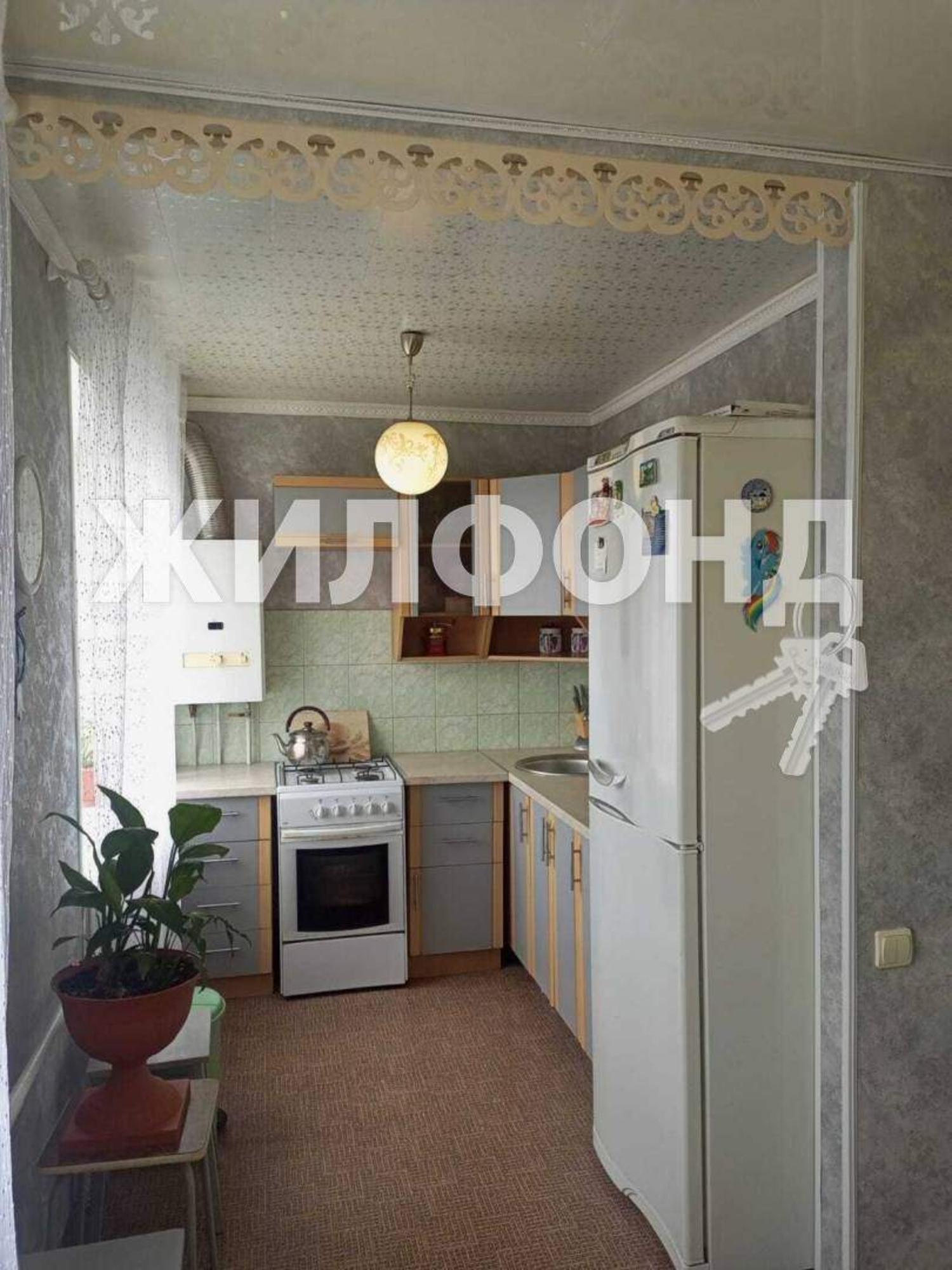 Купить квартиру за 4 500 000 рублей на Кочубея улица, д.7/2