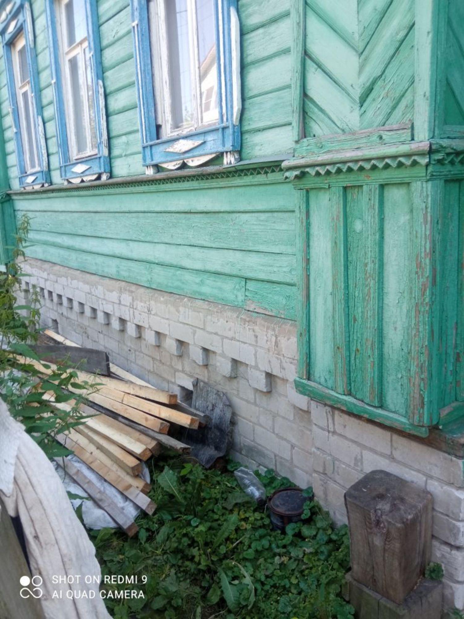 Купить дачу, дом, коттедж за 6 999 000 рублей на Полянская ул, 66