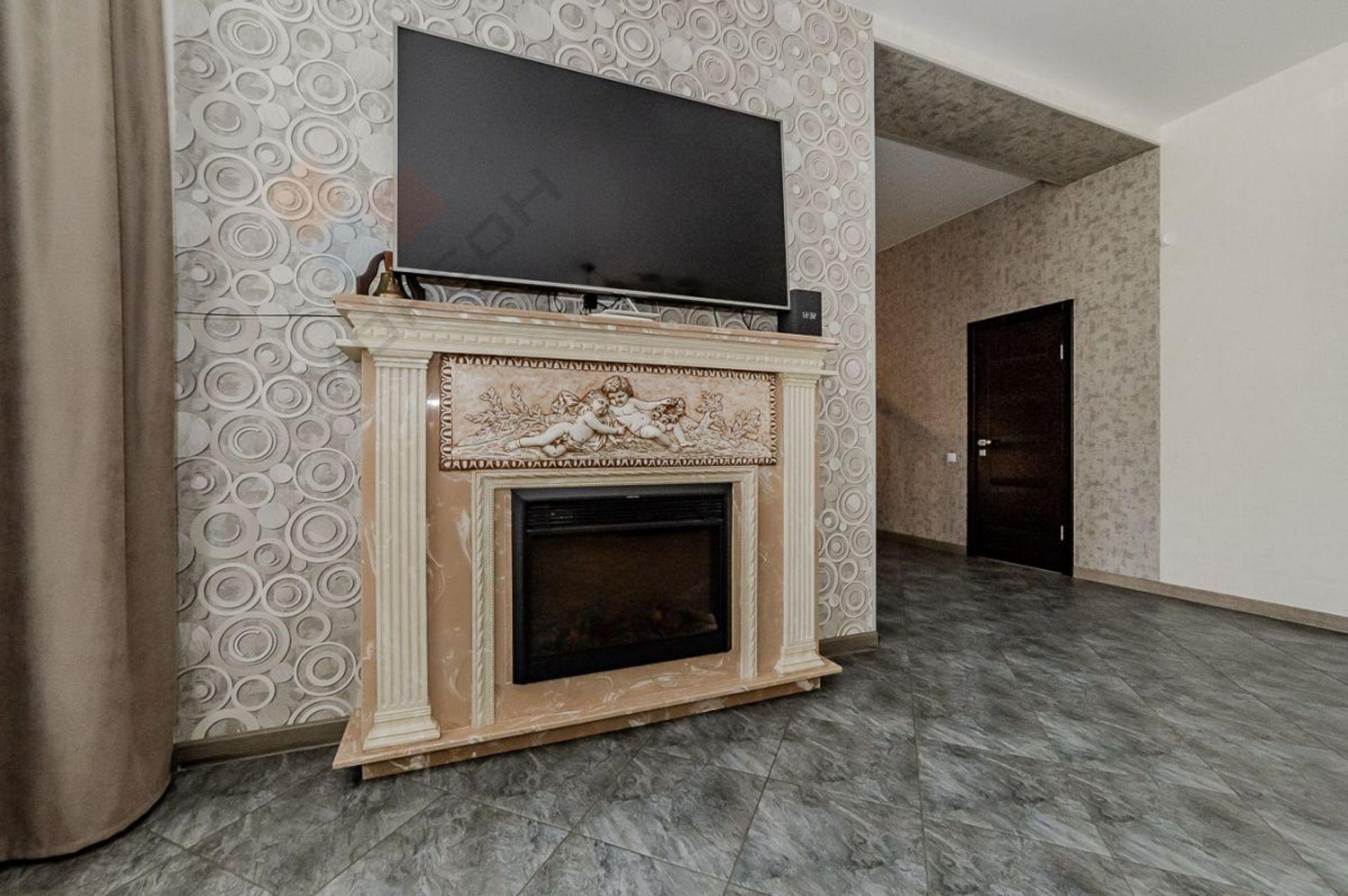 Купить дачу, дом, коттедж за 35 000 000 рублей на Краснознамённая ул, 13/1