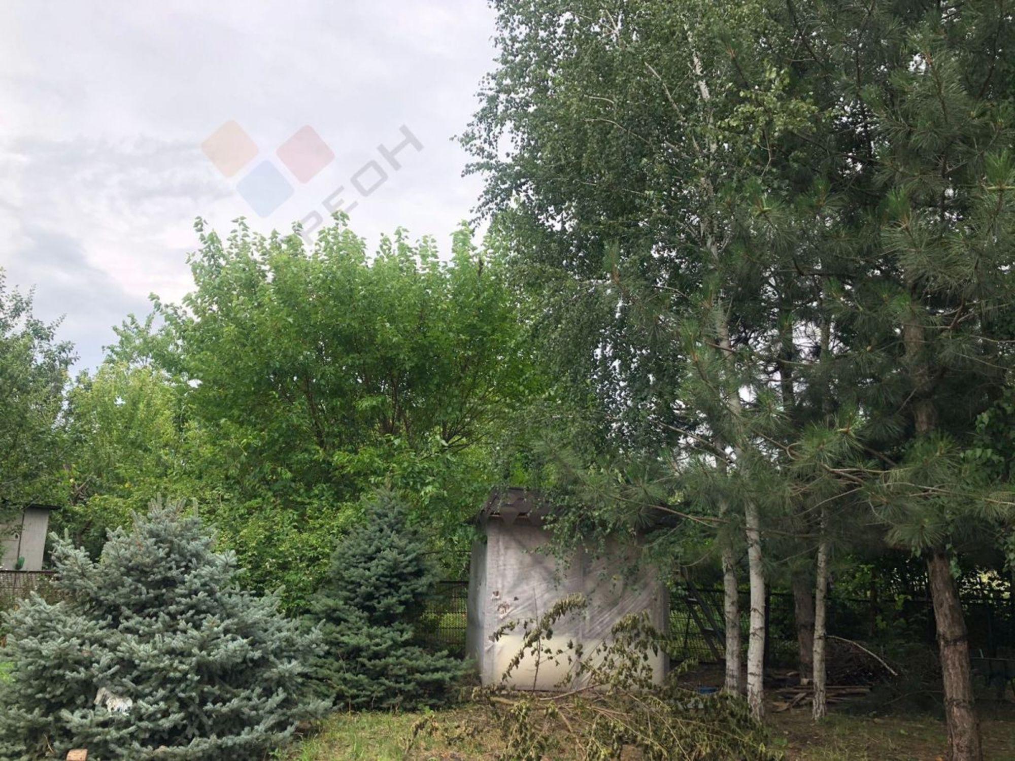 Купить дачу, дом, коттедж за 6 000 000 рублей на Сиреневая улица, 26, садовое товарищество Краснодарсельмаш, хутор Октябрьский, 19