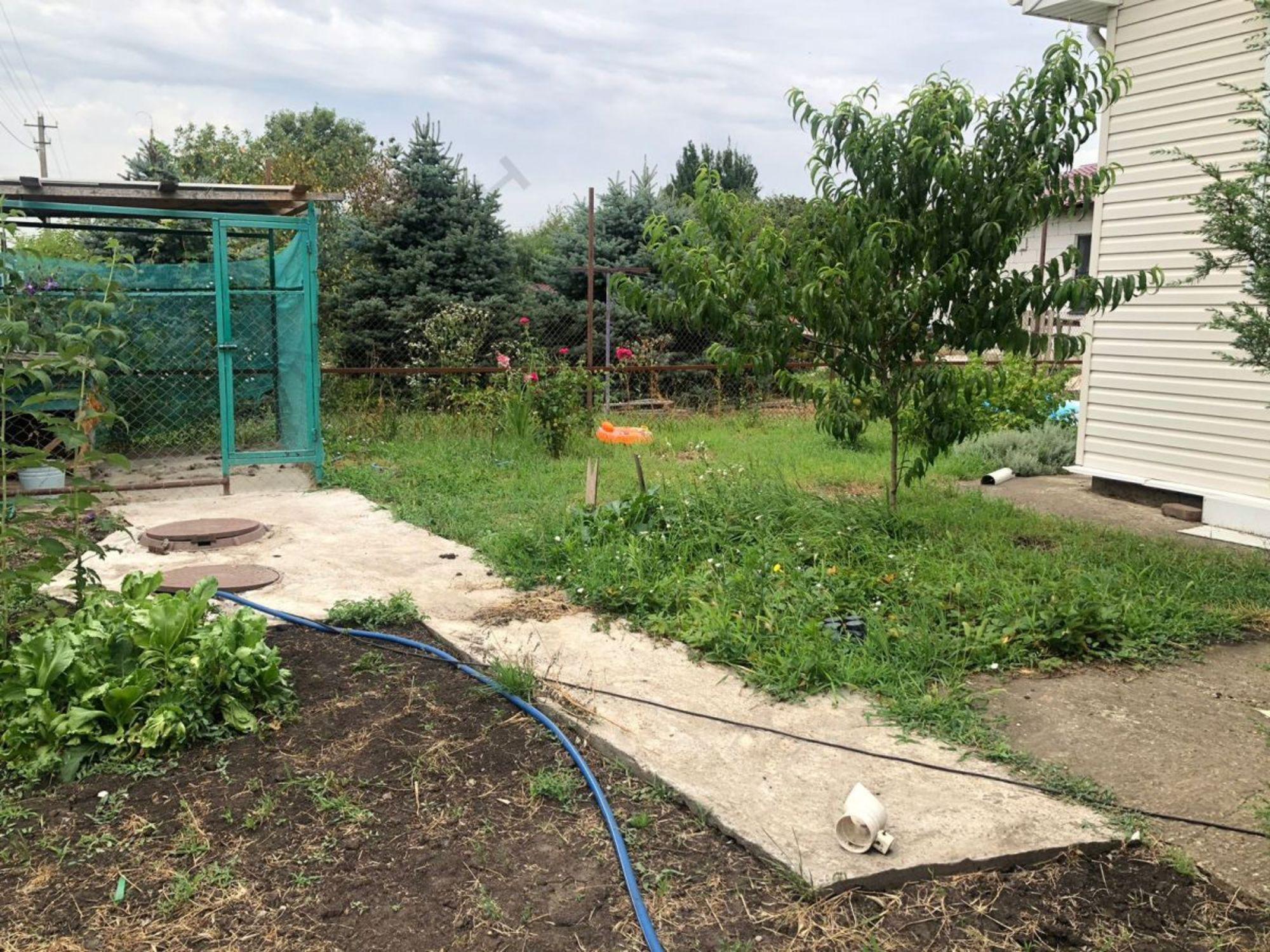 Купить дачу, дом, коттедж за 6 000 000 рублей на Сиреневая улица, 26, садовое товарищество Краснодарсельмаш, хутор Октябрьский, 19