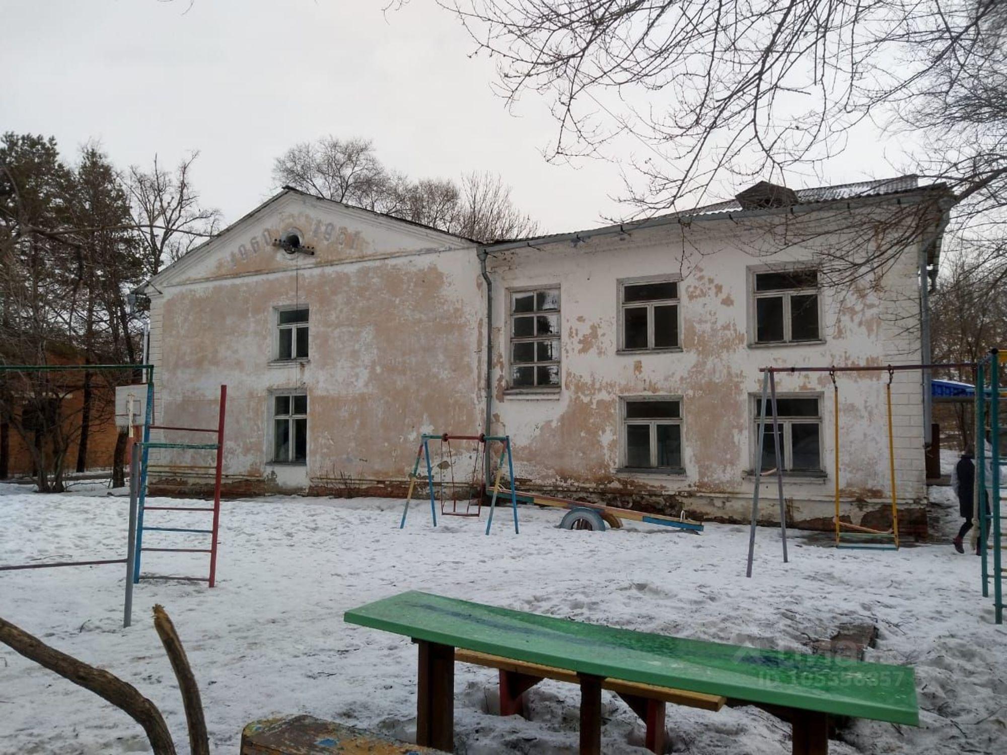 Купить ОСЗ, отдельно стоящее здание за 5 767 490 рублей на Заводская улица, 13