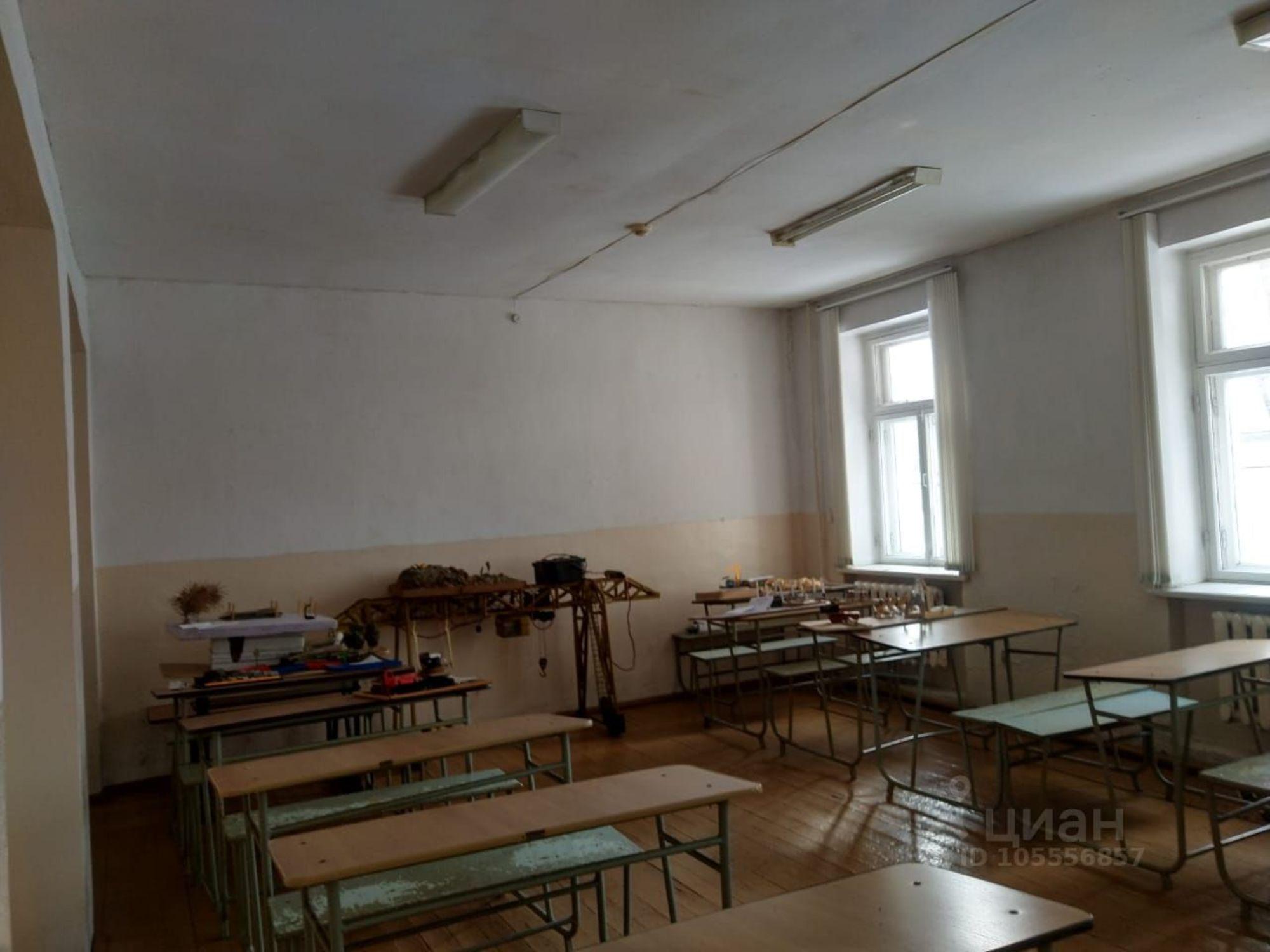 Купить ОСЗ, отдельно стоящее здание за 9 094 220 рублей на Восточная улица, 5Б