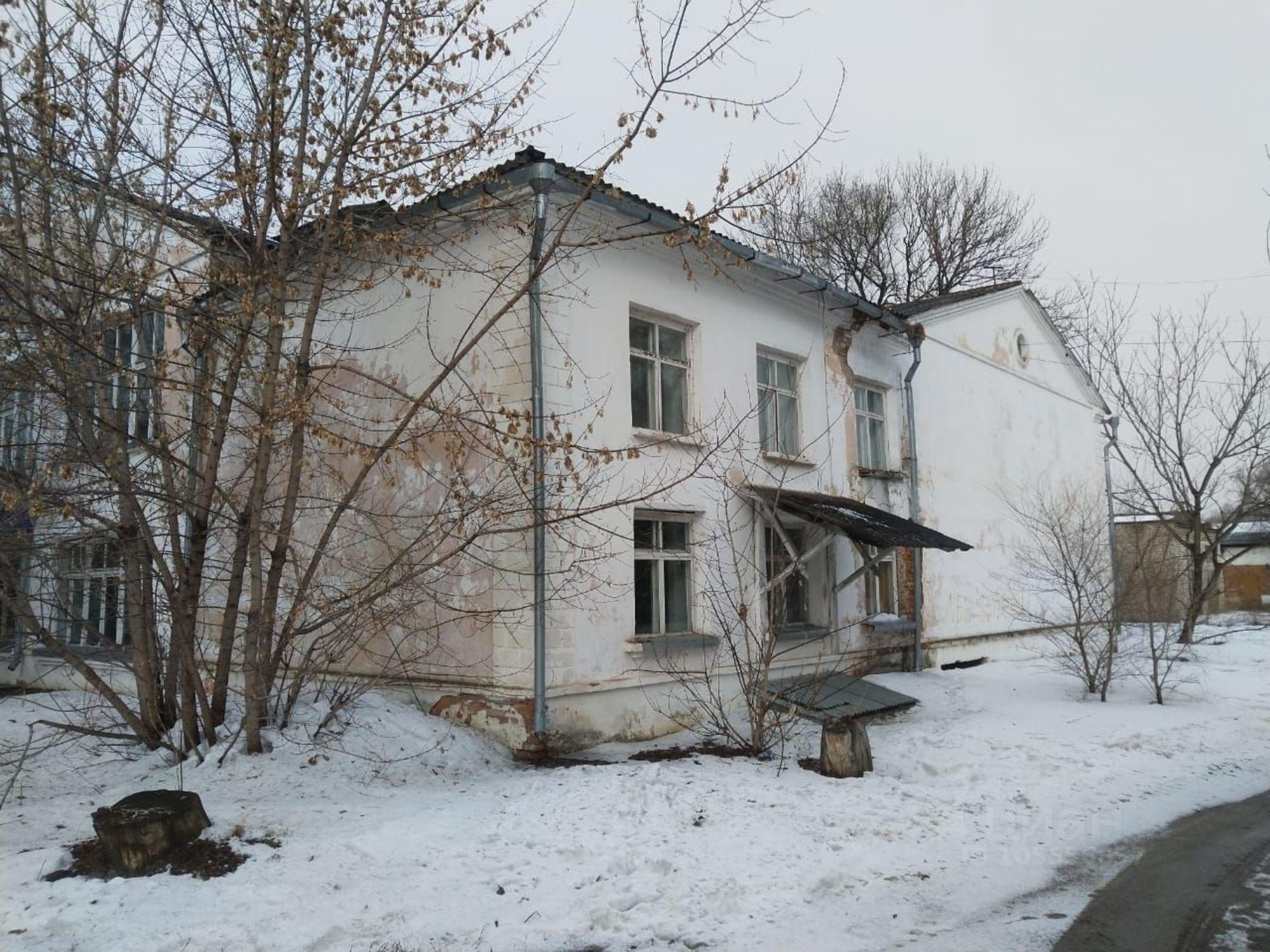 Купить ОСЗ, отдельно стоящее здание за 5 767 490 рублей на Заводская улица, 13