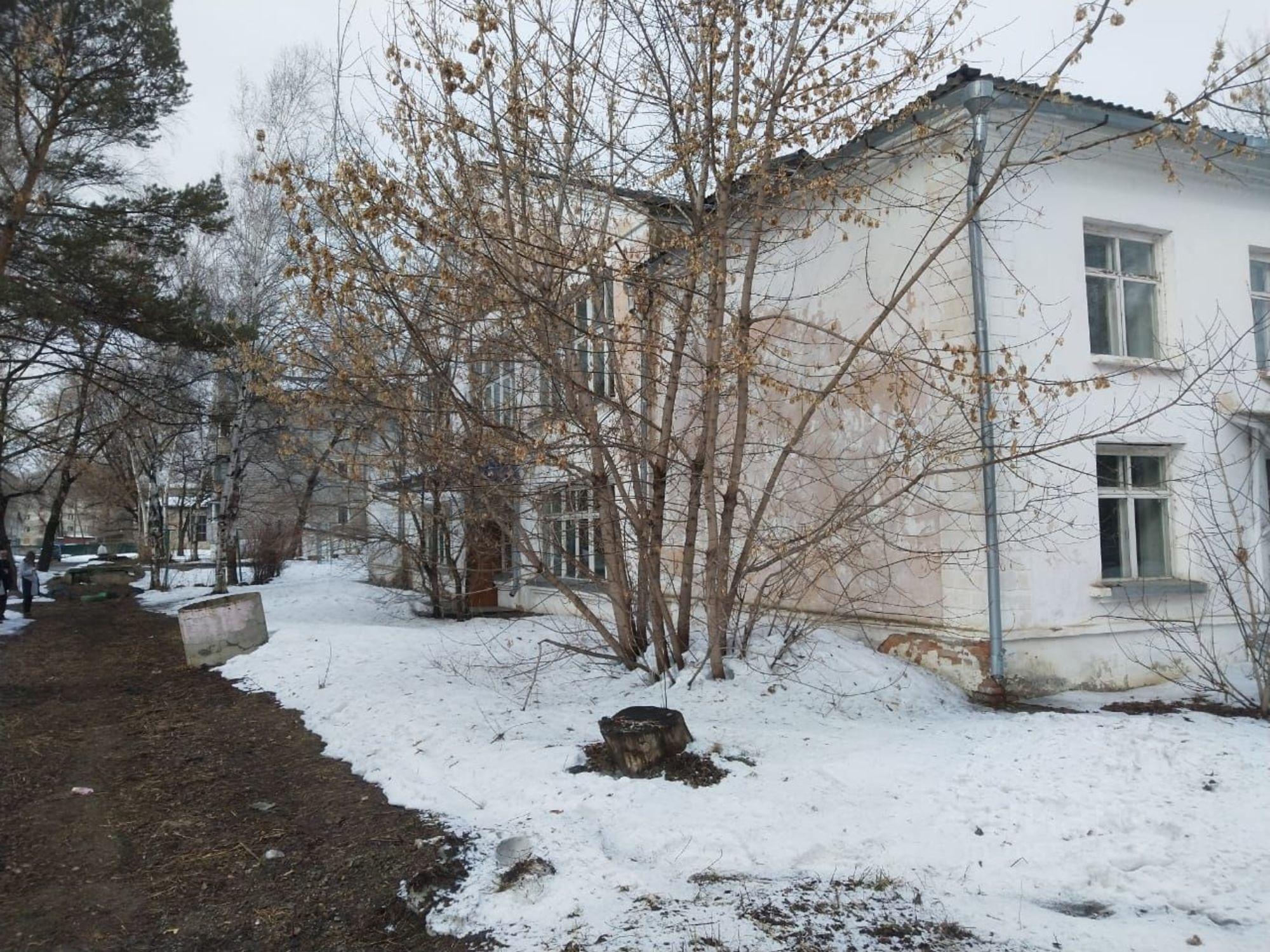 Купить ОСЗ, отдельно стоящее здание за 5 767 490 рублей на Заводская улица, 13