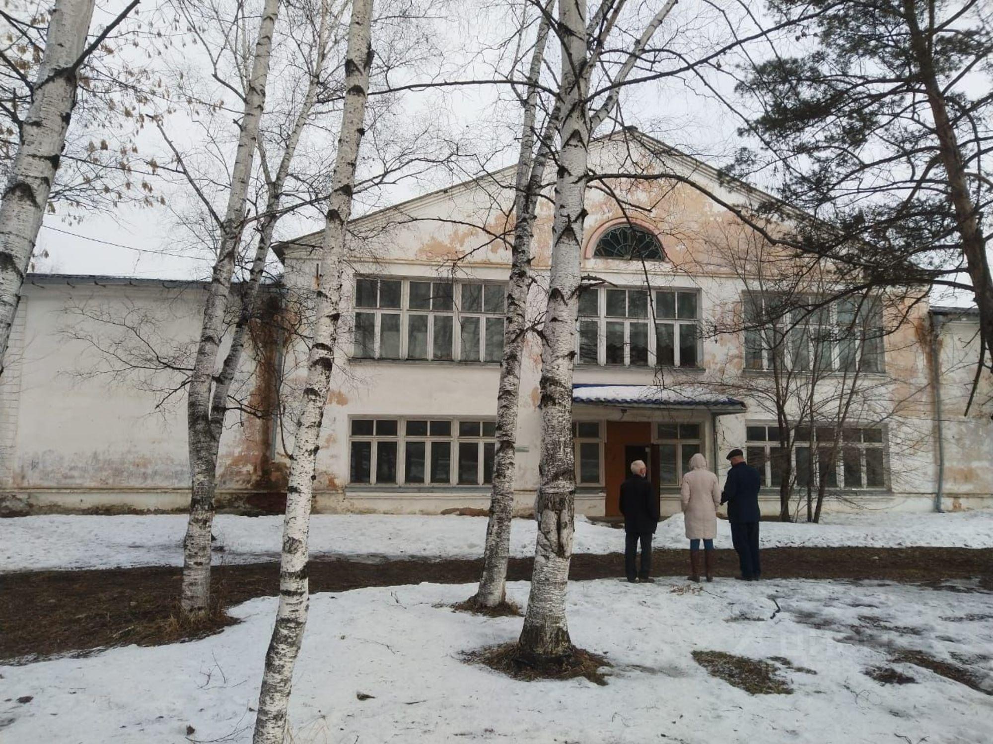 Купить ОСЗ, отдельно стоящее здание за 5 767 490 рублей на Заводская улица, 13