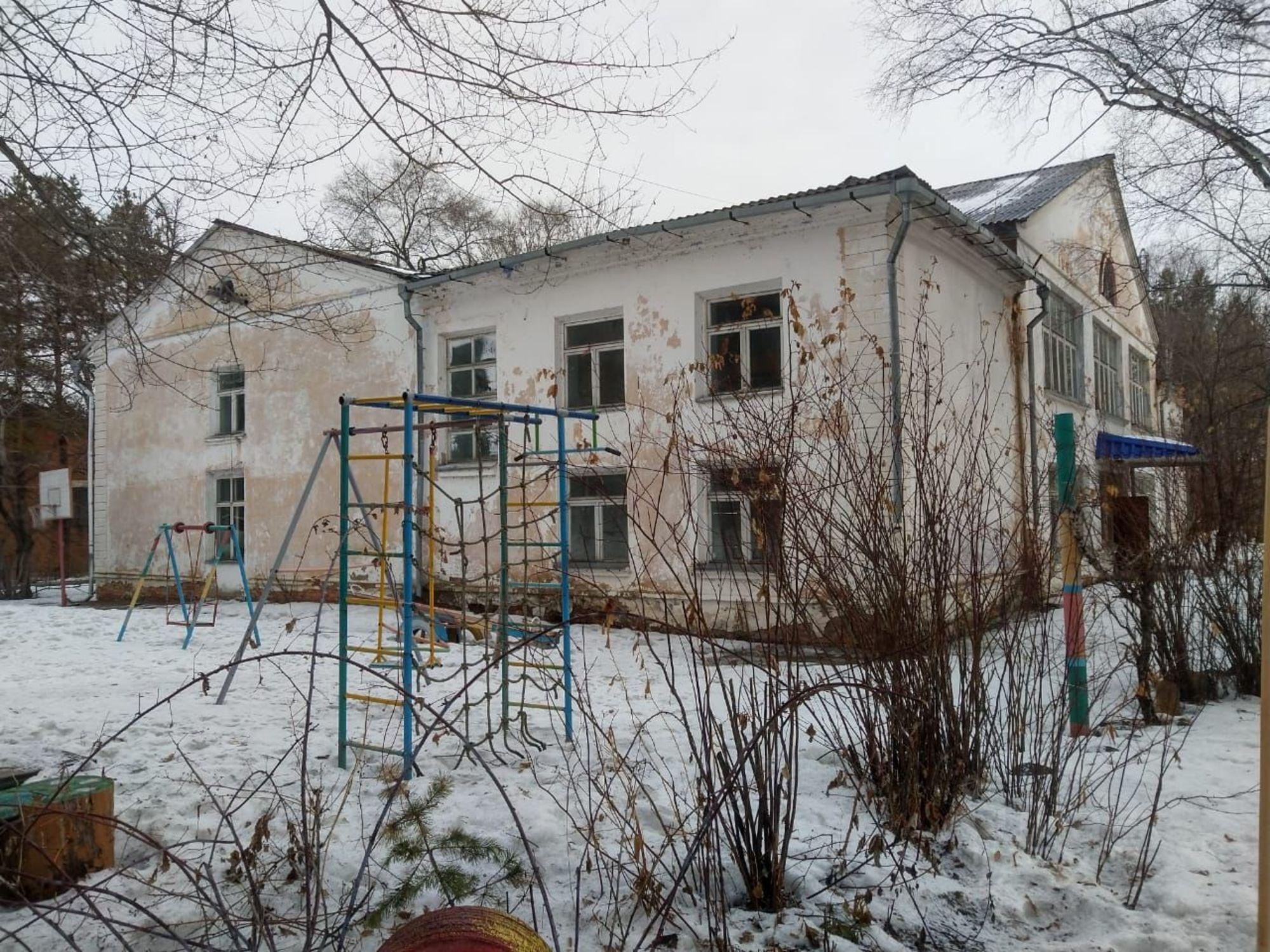 Купить ОСЗ, отдельно стоящее здание за 5 767 490 рублей на Заводская улица, 13