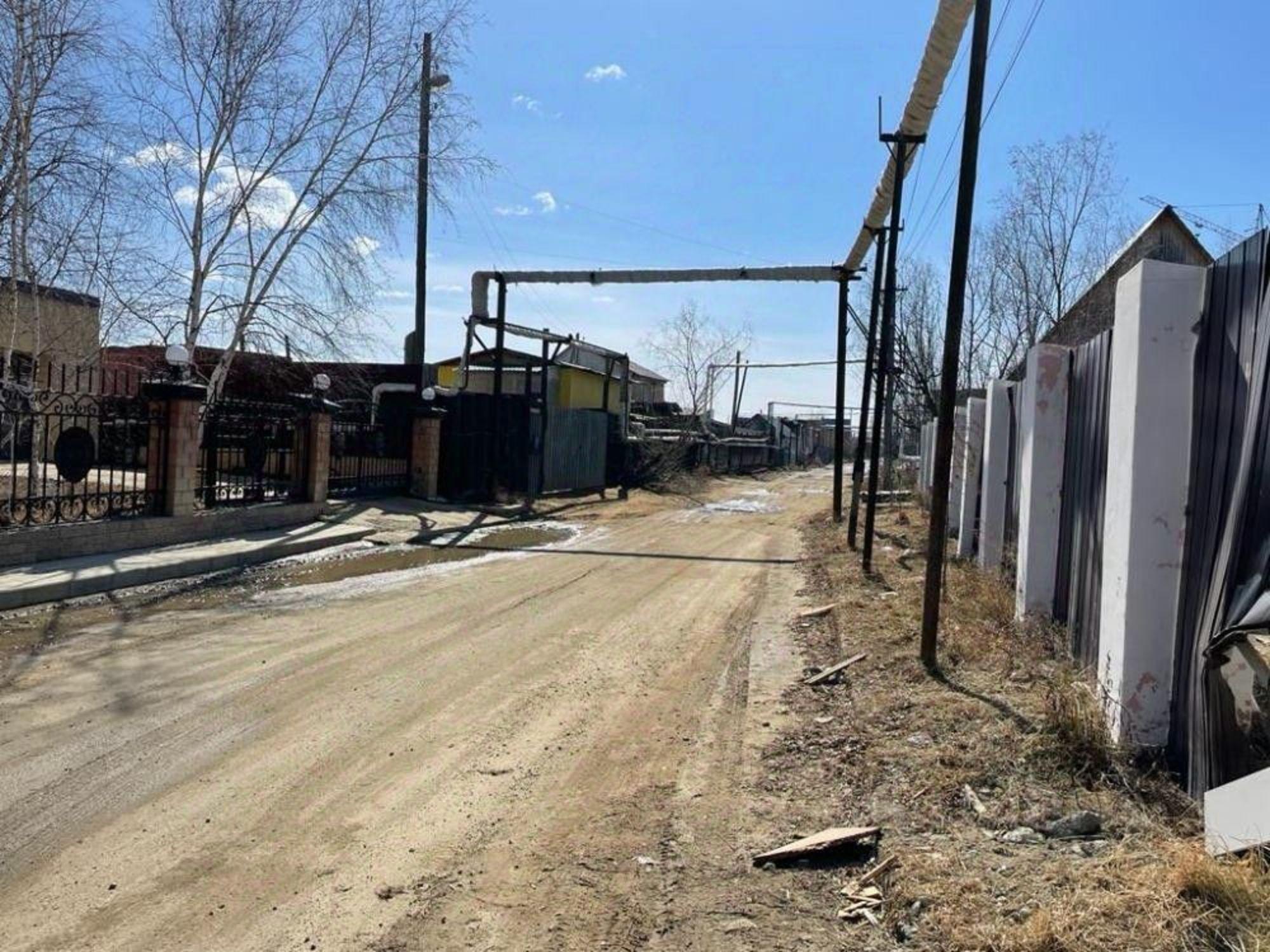 Купить ОСЗ, отдельно стоящее здание за 358 216 рублей на улица Полины Осипенко, 19