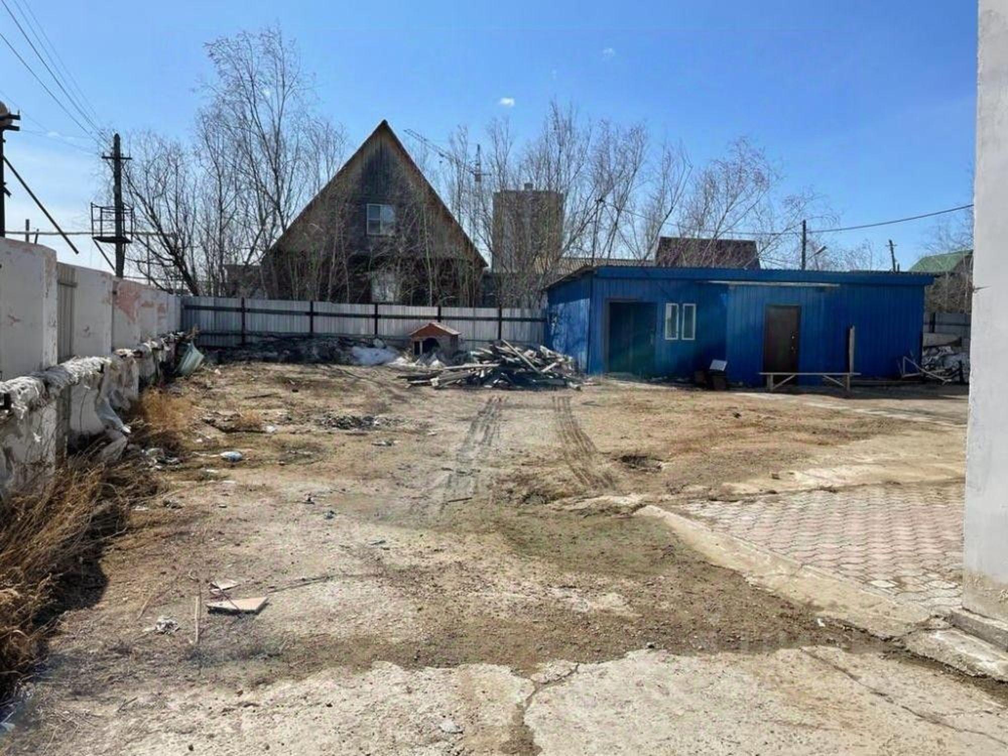 Купить ОСЗ, отдельно стоящее здание за 358 216 рублей на улица Полины Осипенко, 19