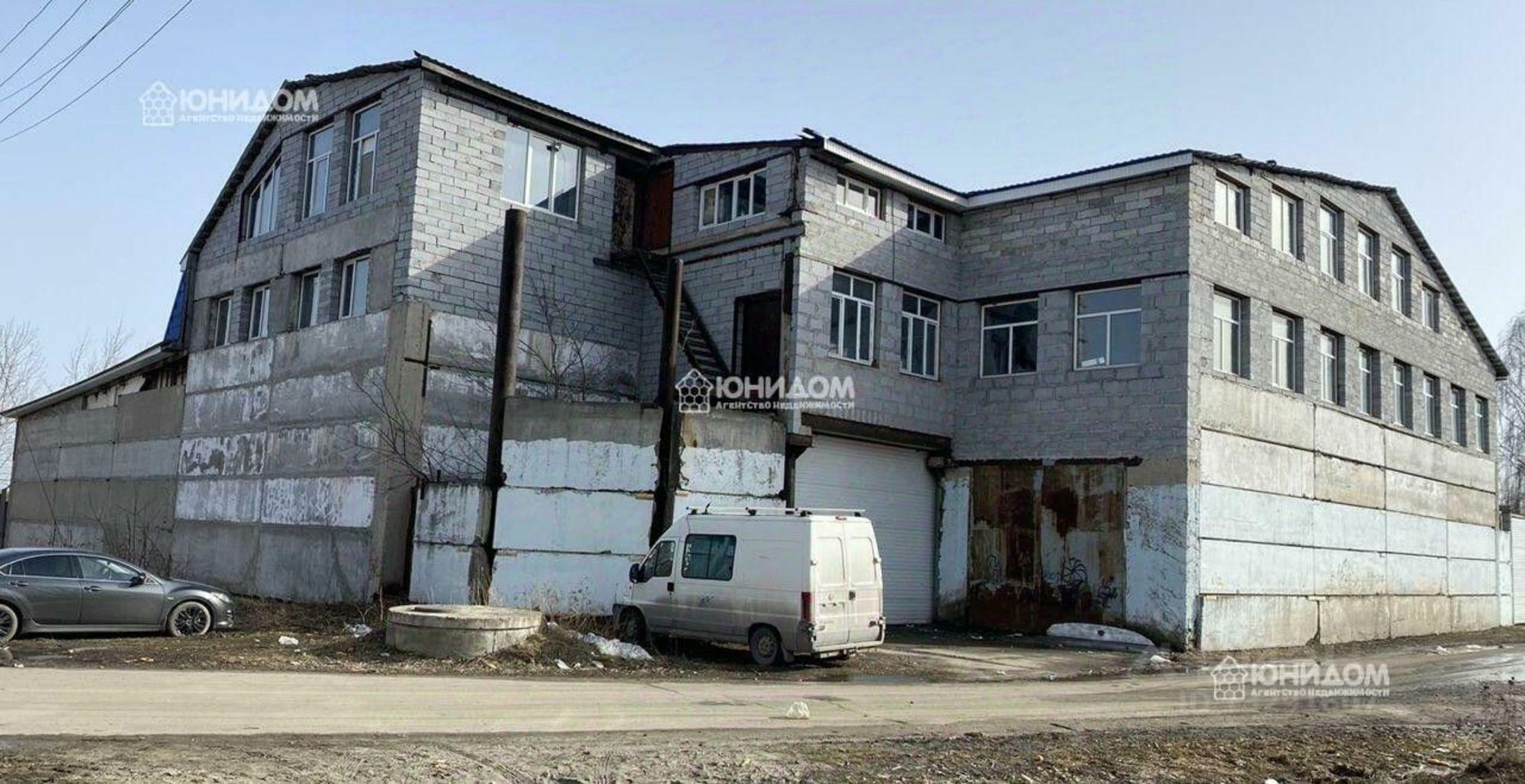 Сдать складское помещение за 200 000 рублей на станция Туринский, 3 ст1