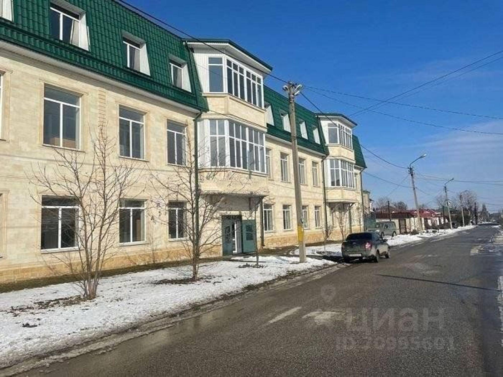 Купить ОСЗ, отдельно стоящее здание за 306 236 рублей на улица Репина, 32