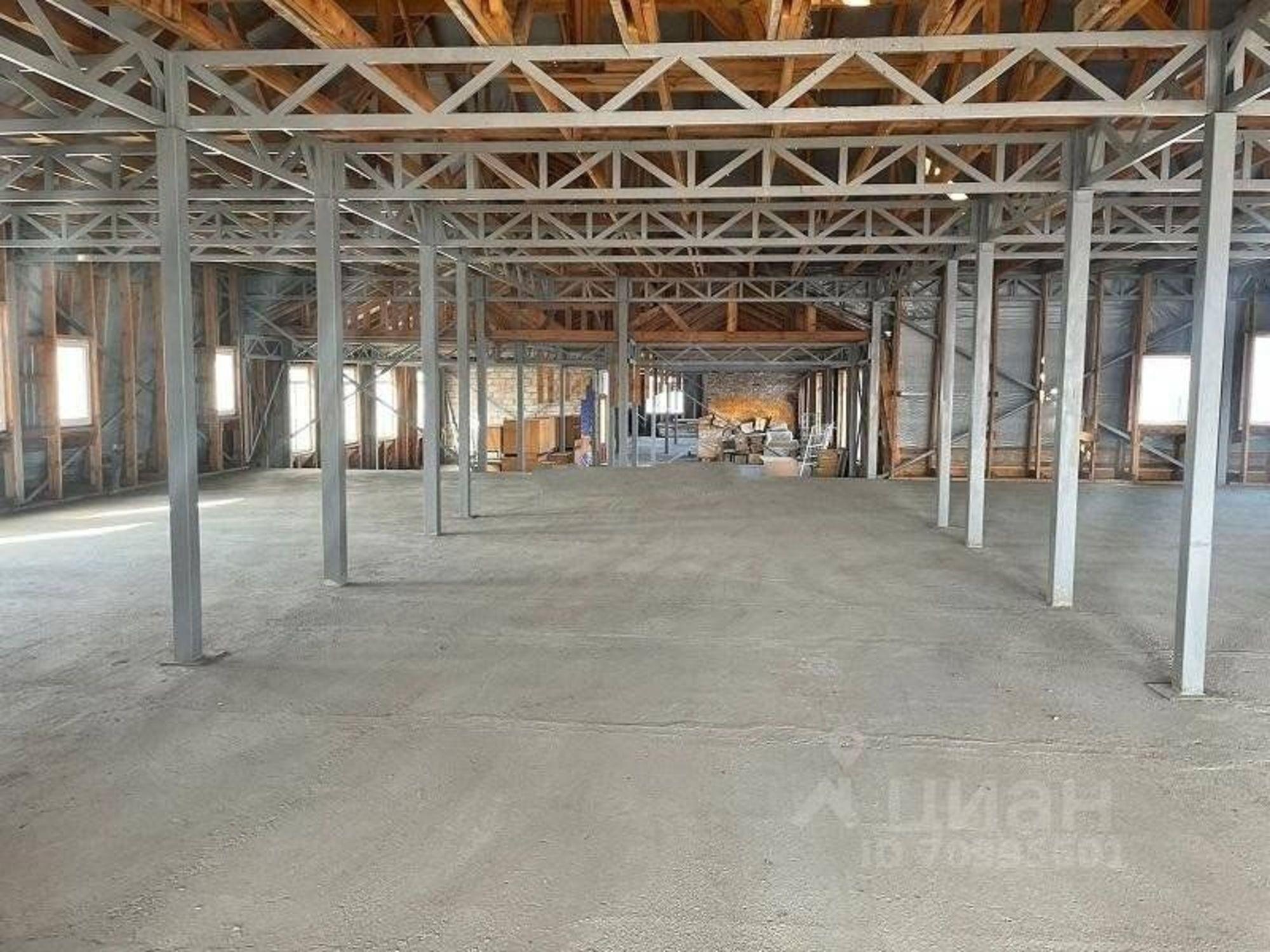 Купить ОСЗ, отдельно стоящее здание за 306 236 рублей на улица Репина, 32