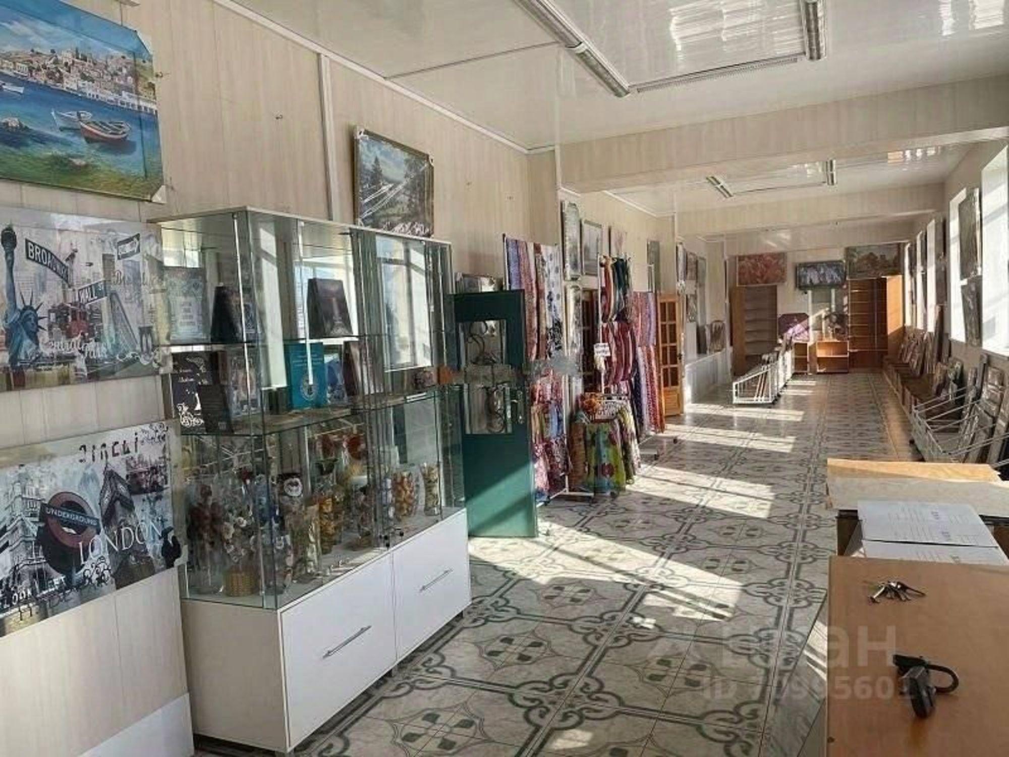 Купить ОСЗ, отдельно стоящее здание за 306 236 рублей на улица Репина, 32