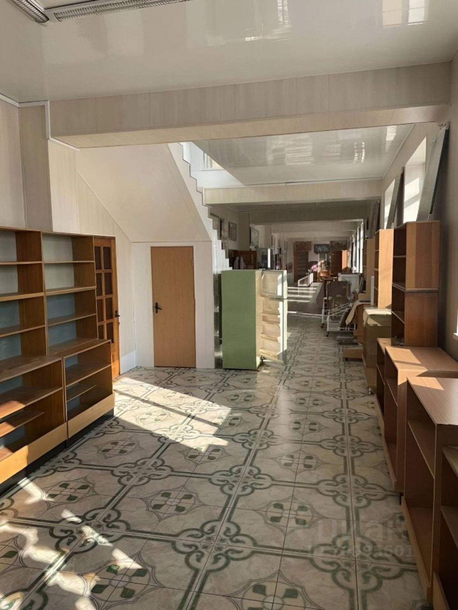 Купить ОСЗ, отдельно стоящее здание за 306 236 рублей на улица Репина, 32