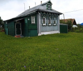 коттедж 38 кв м Школьная, 6