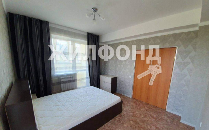 2-комн квартира Я.Фабрициуса улица, д.12/18