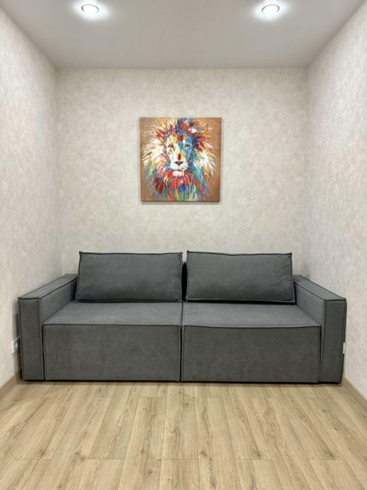 1-комн квартира Арцыбушевская улица, 33