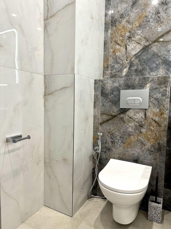 1-комн квартира Арцыбушевская улица, 33