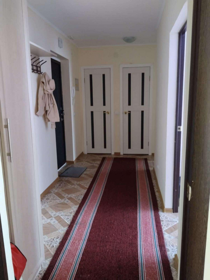 2-комн квартира Александра Кудашева улица, 110