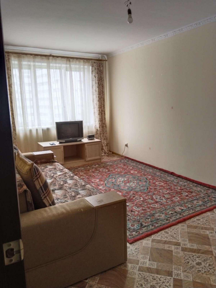 2-комн квартира Александра Кудашева улица, 110