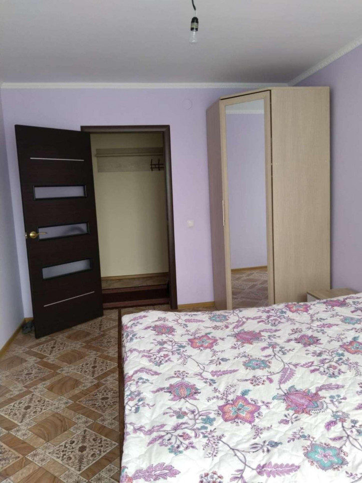 2-комн квартира Александра Кудашева улица, 110