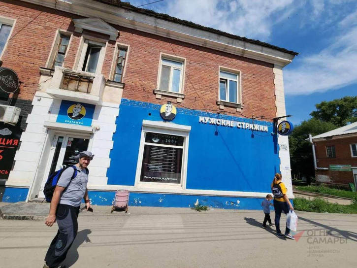 Торговое помещение Победы улица, 132