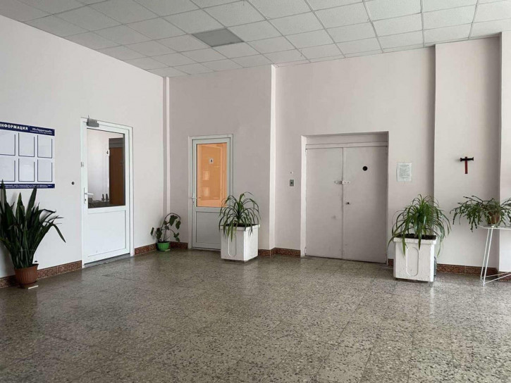 Офис Карбышева улица, 2