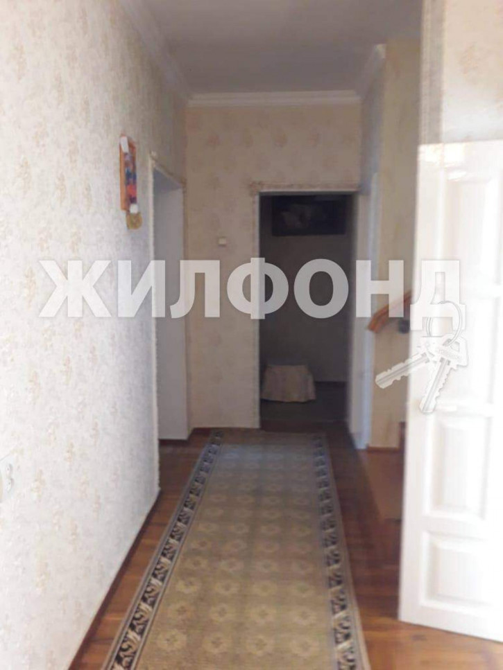 Коттедж/дом Школьная улица