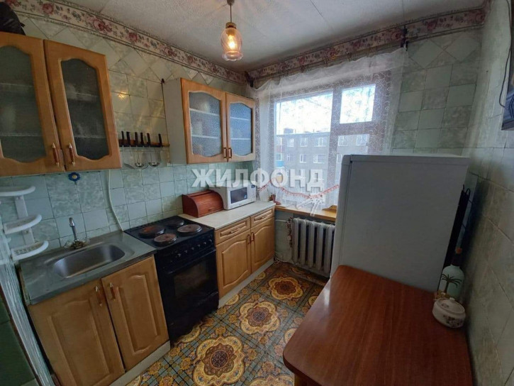 2-комн квартира Рыбацкой Славы бульвар, д.1