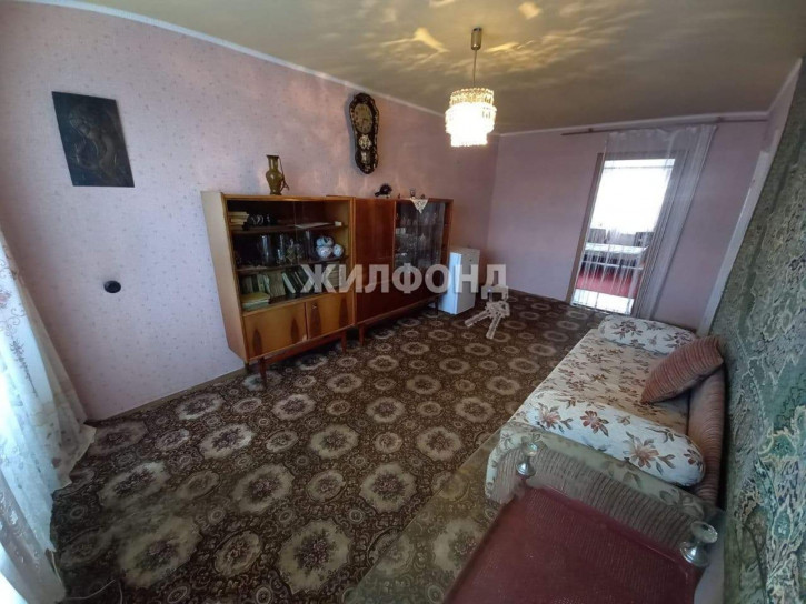 2-комн квартира Рыбацкой Славы бульвар, д.1