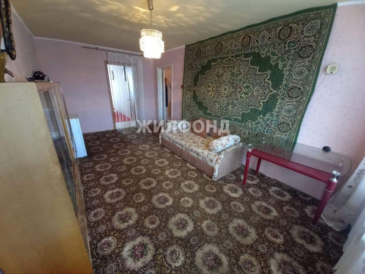 2-комн квартира Рыбацкой Славы бульвар, д.1