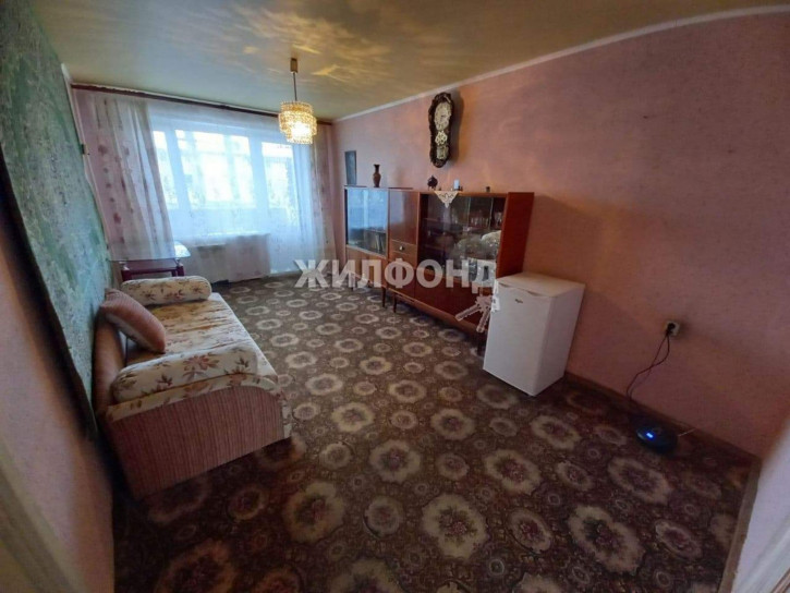 2-комн квартира Рыбацкой Славы бульвар, д.1