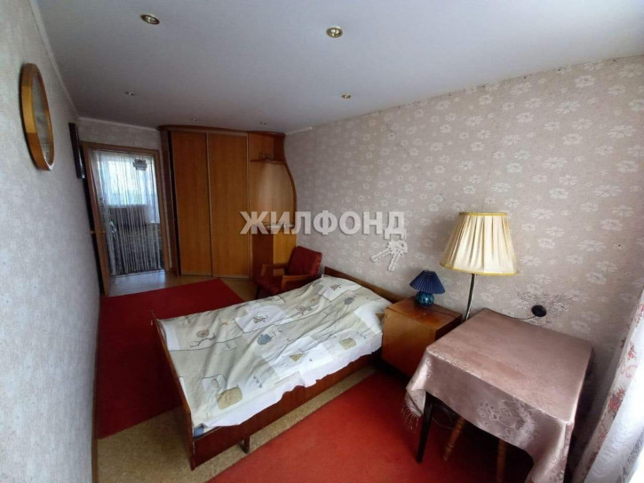2-комн квартира Рыбацкой Славы бульвар, д.1
