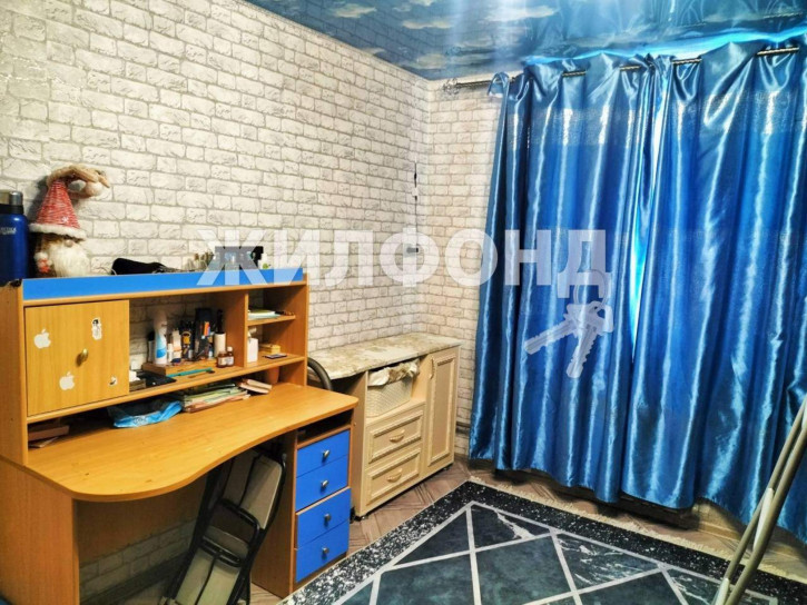2-комн квартира 11Б микрорайон, д.33