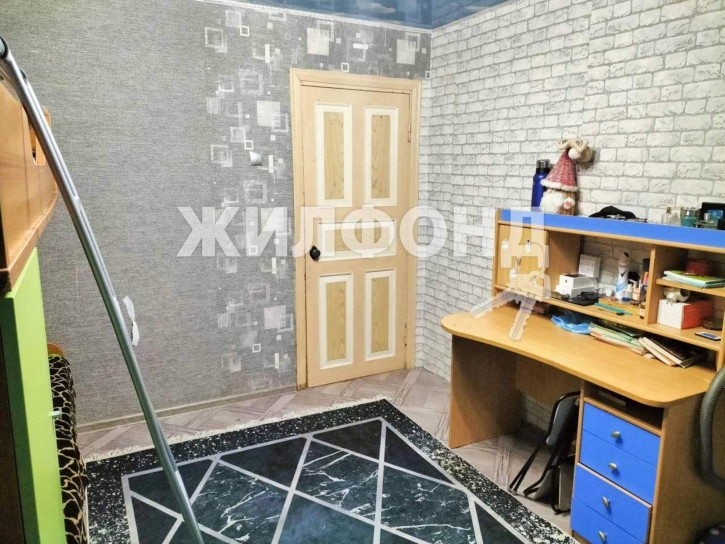 2-комн квартира 11Б микрорайон, д.33
