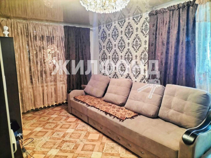 2-комн квартира 11Б микрорайон, д.33