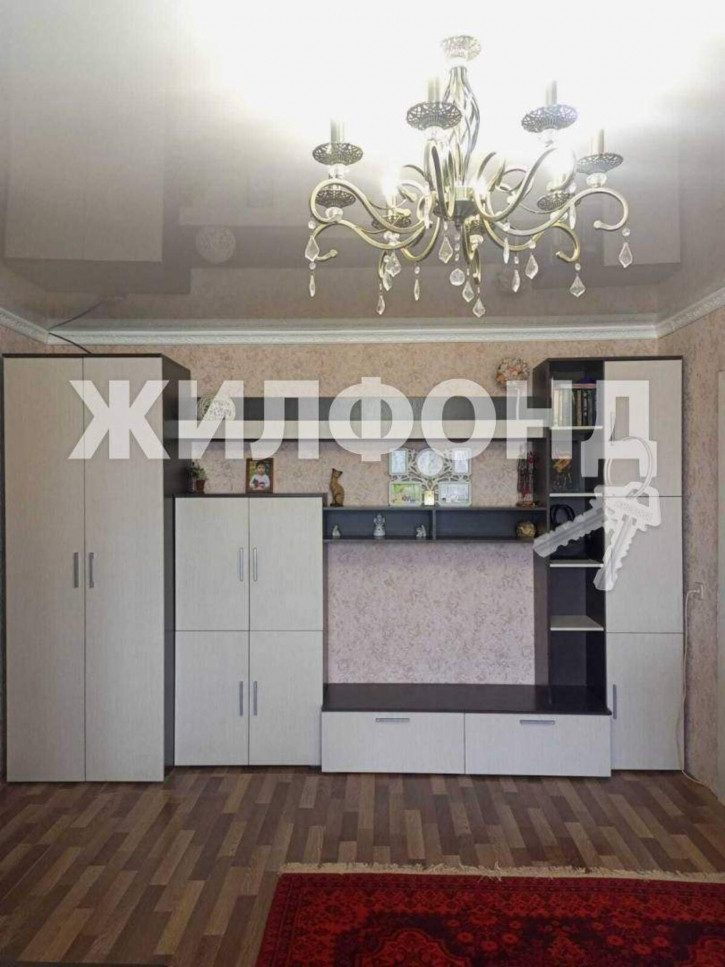 3-комн квартира Кочубея улица, д.7/2