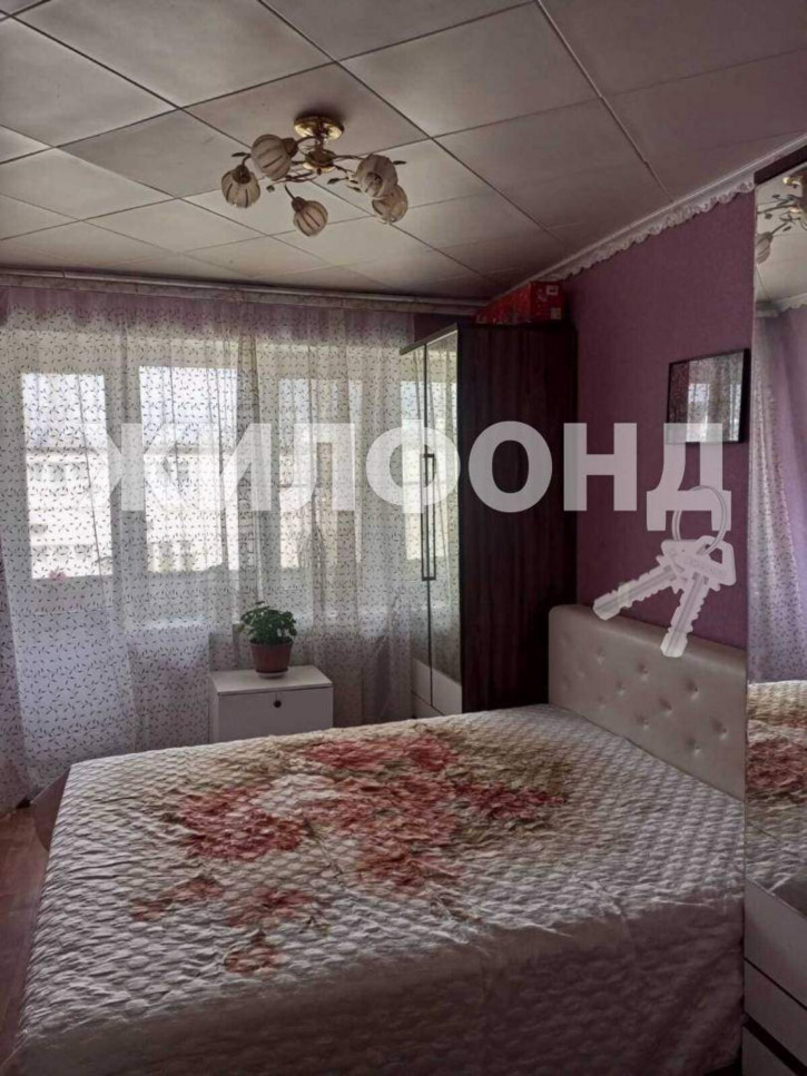 3-комн квартира Кочубея улица, д.7/2