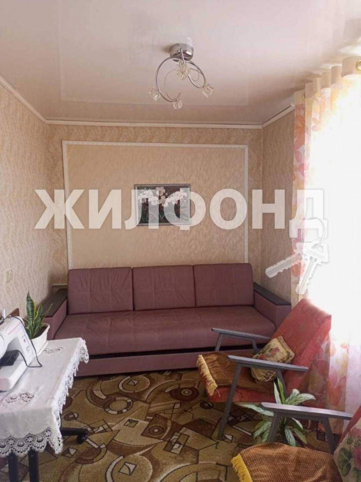 3-комн квартира Кочубея улица, д.7/2